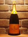 Champagner Frankreich Veuve Clicquot 0,75 l Flasche